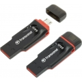 USB 64GB  Transcend  340 OTG
